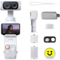 Insta360&nbsp;Luna&nbsp;Ultra&nbsp;クリエイタードバンドル【CINSABTA-LUNAULTRA04】