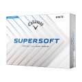 SUPERSOFT&nbsp;スーパーソフト&nbsp;ホワイト
