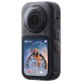 Insta360&nbsp;X6&nbsp;Standard&nbsp;Bundle【CINSABXA-X602】
