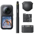 Insta360&nbsp;X6&nbsp;Essentials&nbsp;Bundle【CINSABXA-X603】