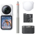 Insta360&nbsp;X6&nbsp;Essentials&nbsp;Bundle【CINSABXA-X604】
