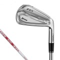 スリクソン&nbsp;ZXi5&nbsp;アイアン&nbsp;6本セット&nbsp;[NS&nbsp;PRO&nbsp;MODUS3&nbsp;TOUR105&nbsp;フレックス：S]&nbsp;2026モデル