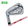 スリクソン&nbsp;ZXi5&nbsp;アイアン&nbsp;レフティー&nbsp;6本セット&nbsp;[NS&nbsp;PRO&nbsp;MODUS3&nbsp;TOUR105&nbsp;フレックス：S]&nbsp;2026モデル