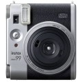 instax&nbsp;mini&nbsp;99&nbsp;シルバー