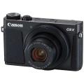 PowerShot G9 X Mark II ブラック