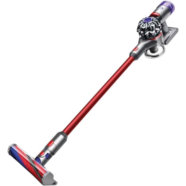 Dyson V8 Slim Fluffy SV10KSLM | 掃除機 | 激安家電通販【onhome オンホーム】