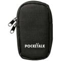 POCKETALK 専用ポーチ　PT-PBK