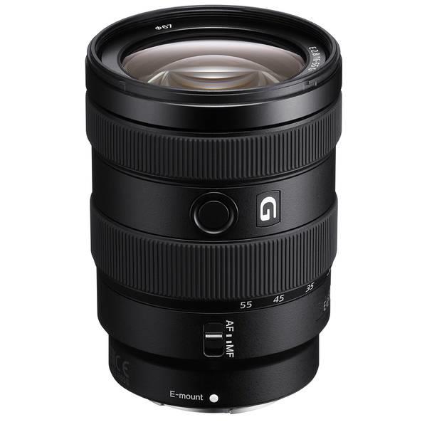 E 16-55mm F2.8 G SEL1655G | 激安家電通販【onhome オンホーム】