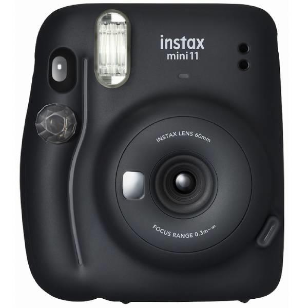 Instax Mini 11 チェキ チャコールグレー 激安家電通販 Onhome オンホーム Instax Mini 11 チェキ チャコールグレー 激安家電通販 Onhome オンホーム